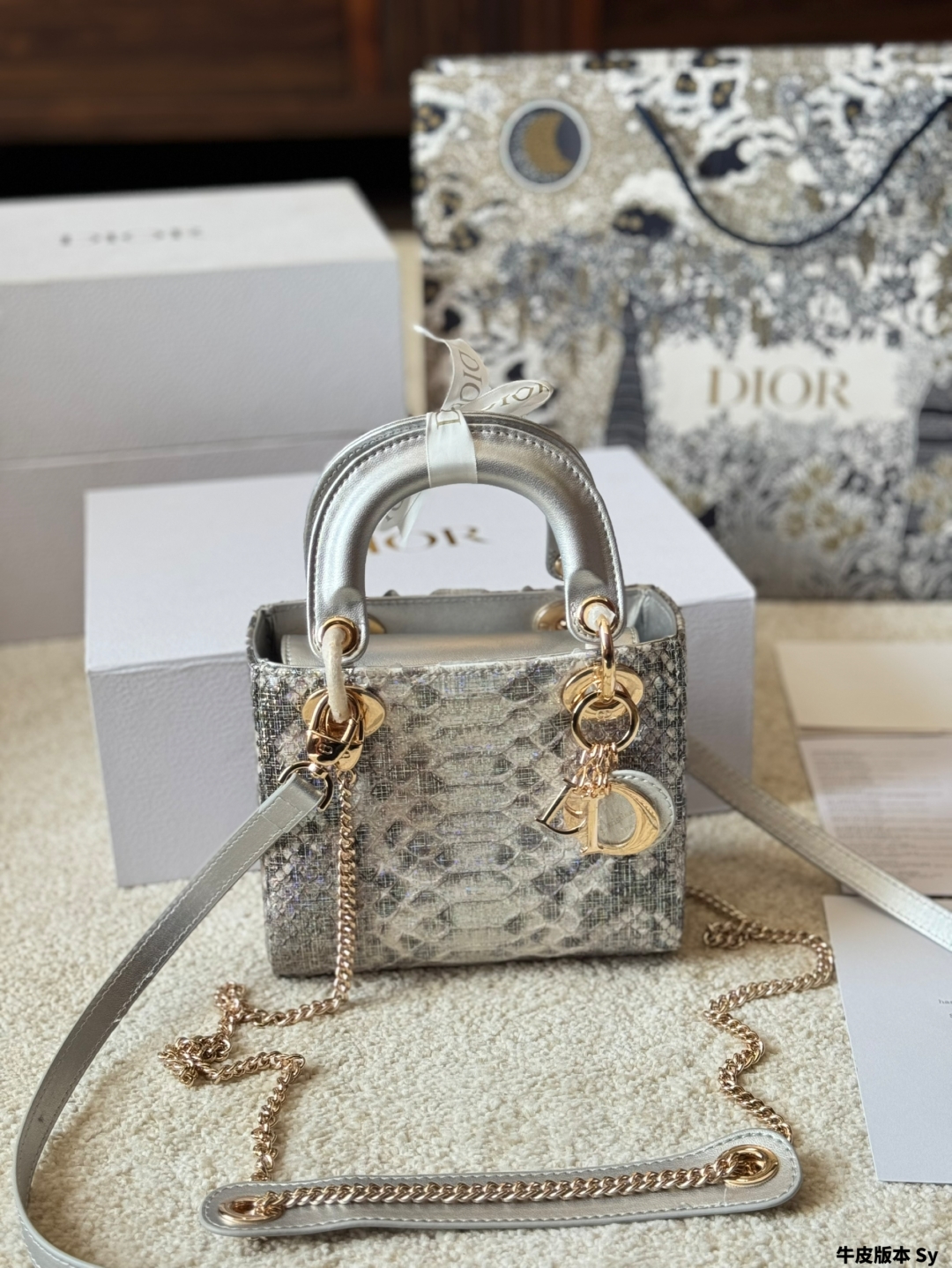 DIOR bag 429